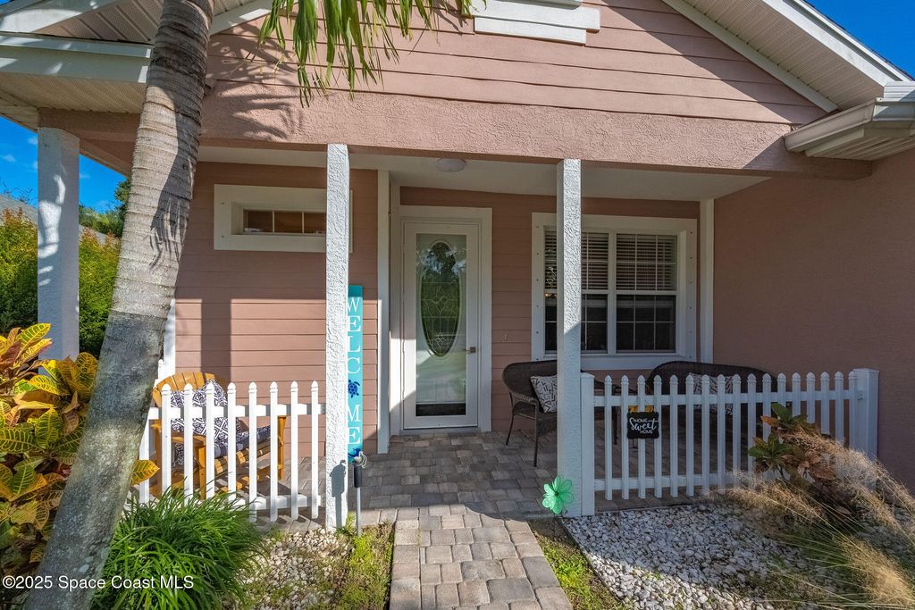 Photo of 114 Ashbury Boulevard, Sebastian, FL 32958 (MLS # 1055168)