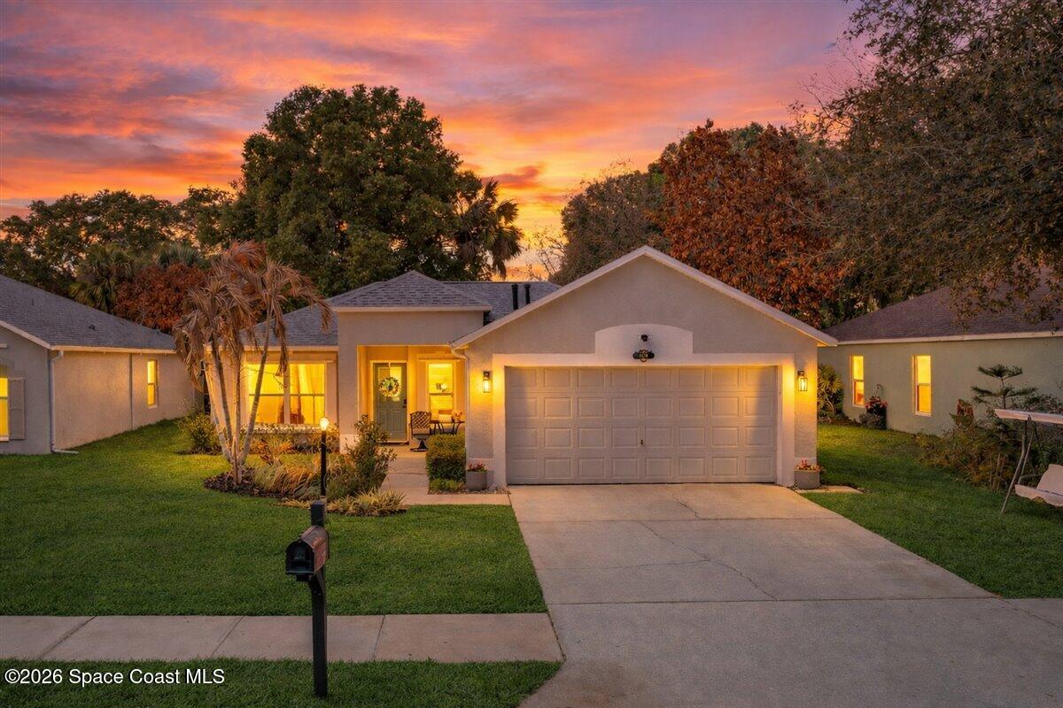 1576 Vista Lake Circle