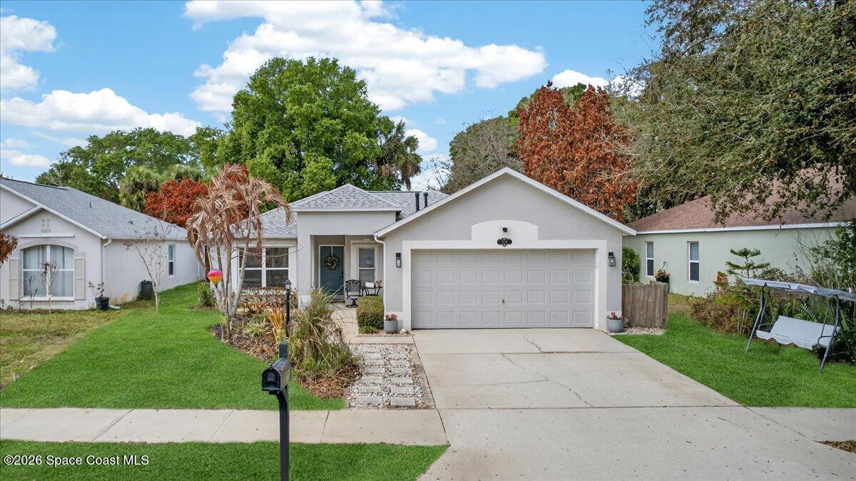 1576 Vista Lake Circle