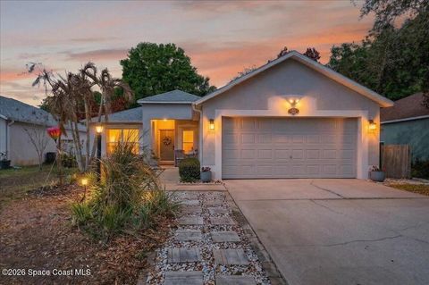 1576 Vista Lake Circle Melbourne FL 32904