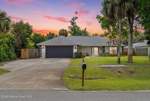 4575 Curtis Boulevard Cocoa FL 32927