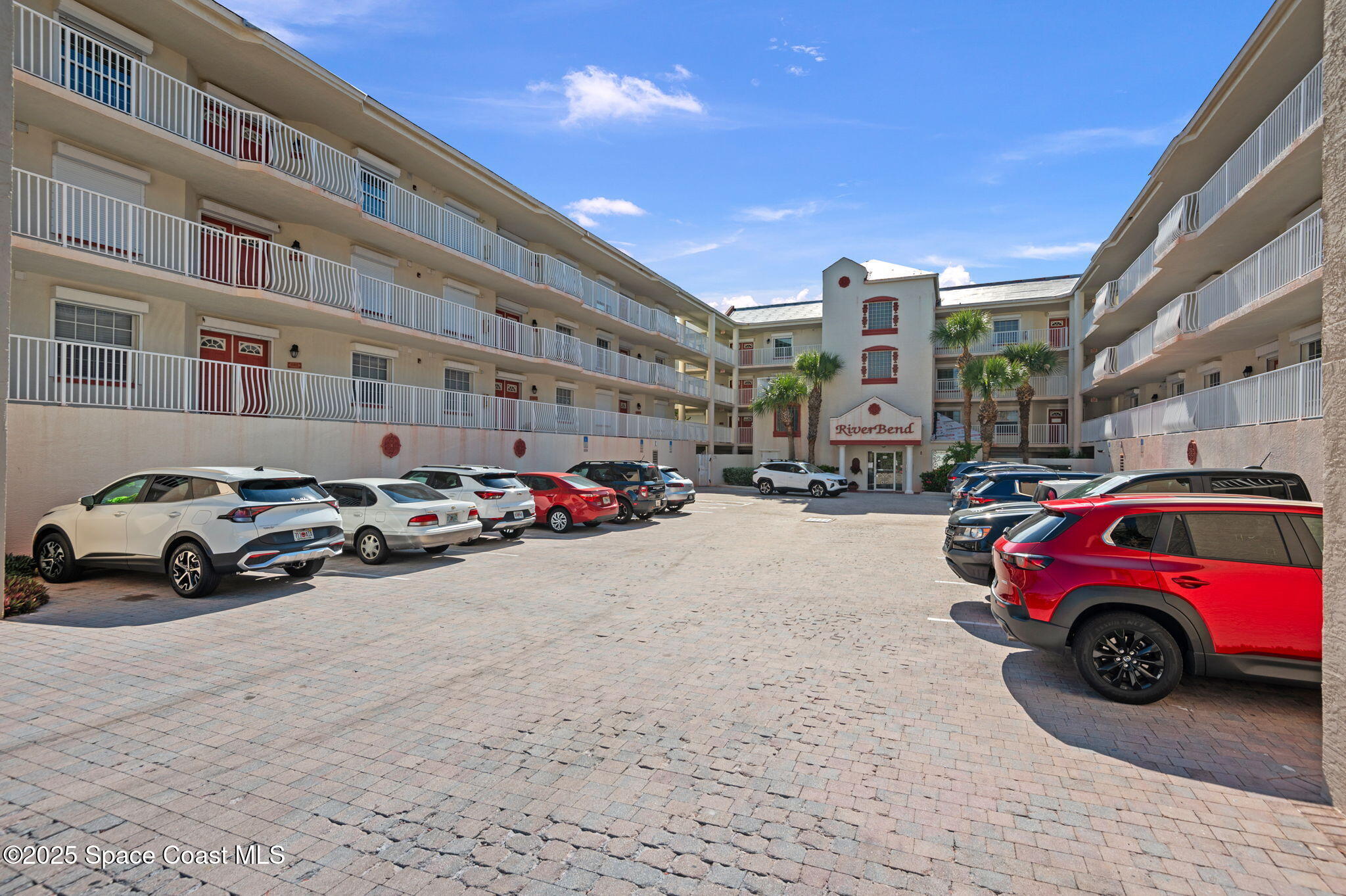 3360 S Atlantic Avenue 108