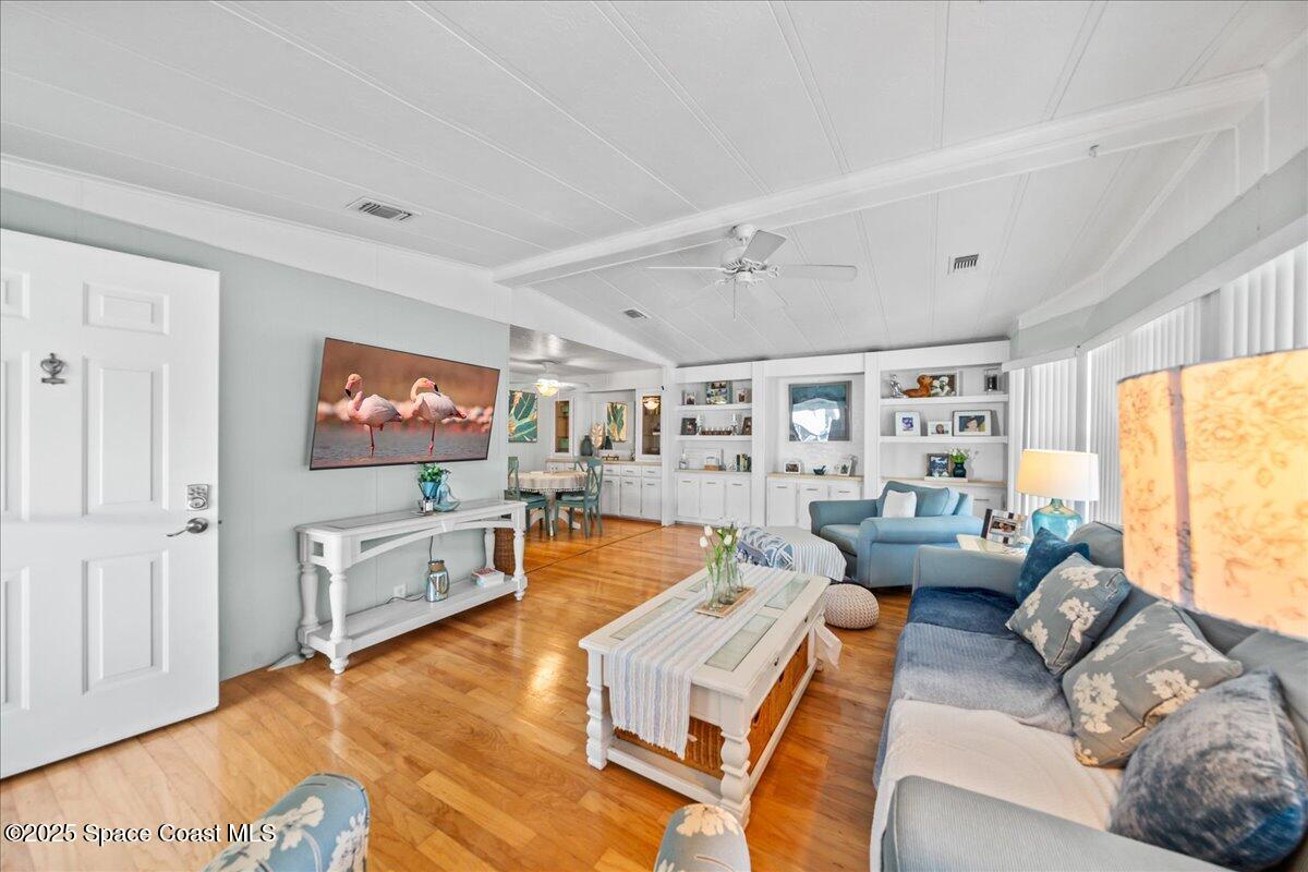 601 Seagull Drive