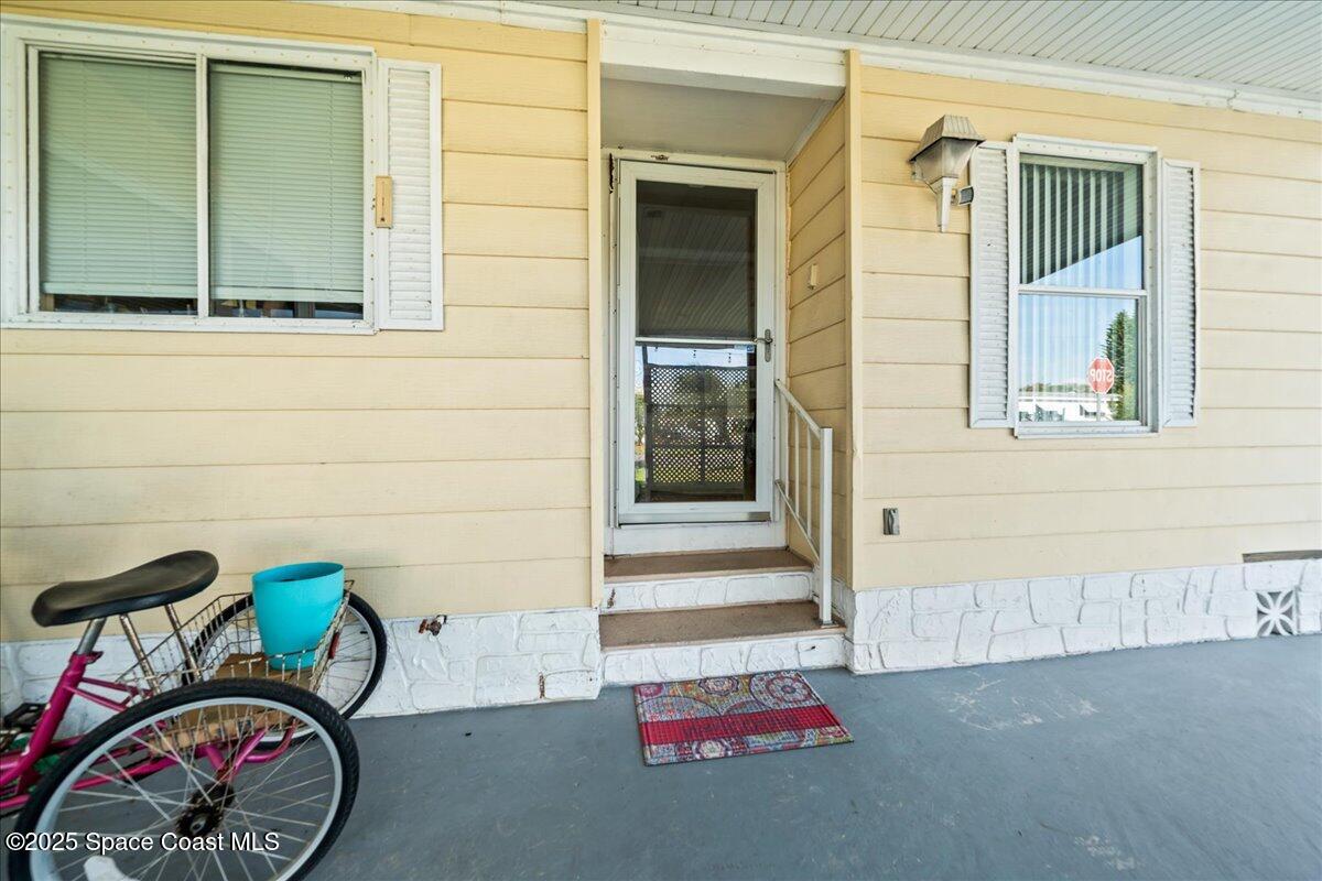 601 Seagull Drive