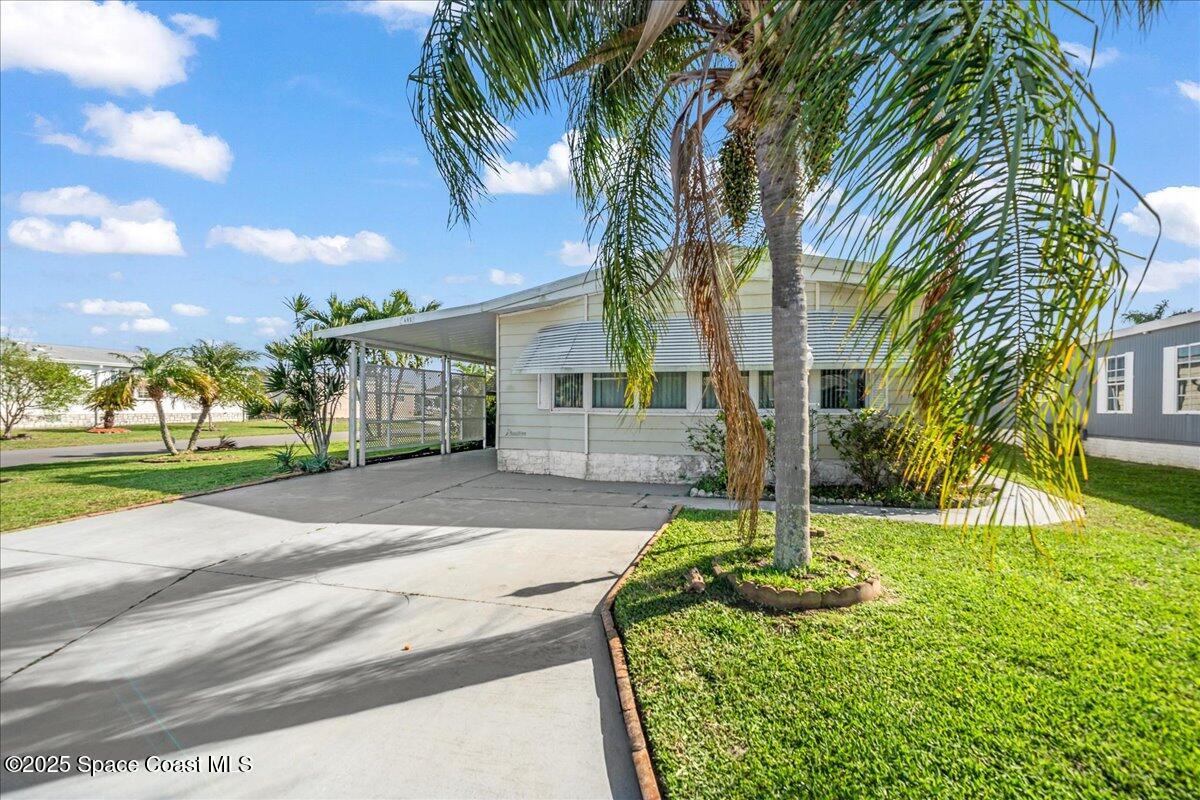 601 Seagull Drive