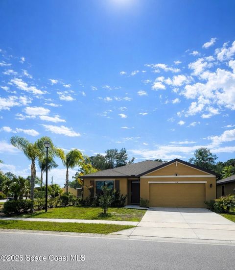 1214 Mineral Loop Drive NW Palm Bay FL 32907