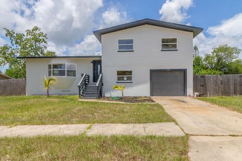 A home in Titusville