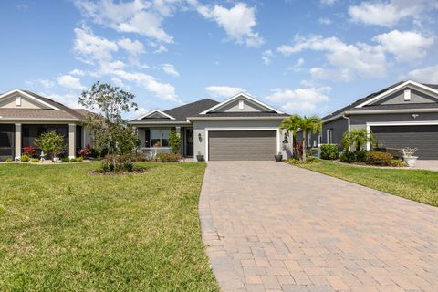 A home in Melbourne