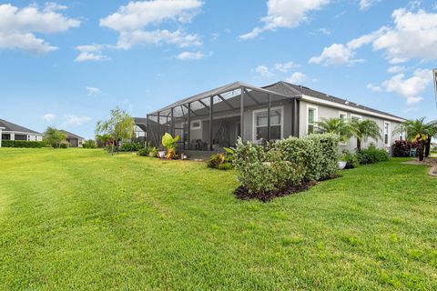 A home in Melbourne