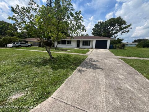 1171 Riviera Drive NE Palm Bay FL 32905