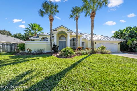 174 Martesia Way Indian Harbour Beach FL 32937