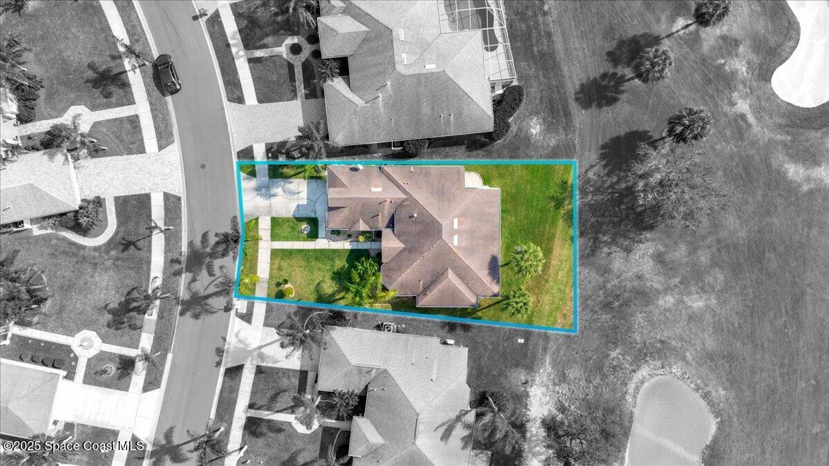 2268 Brightwood Circle