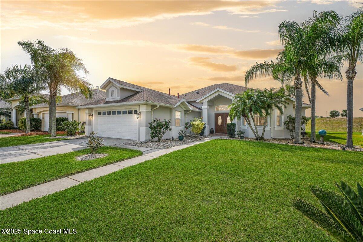 2268 Brightwood Circle