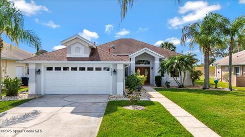 2268 Brightwood Circle Rockledge FL 32955