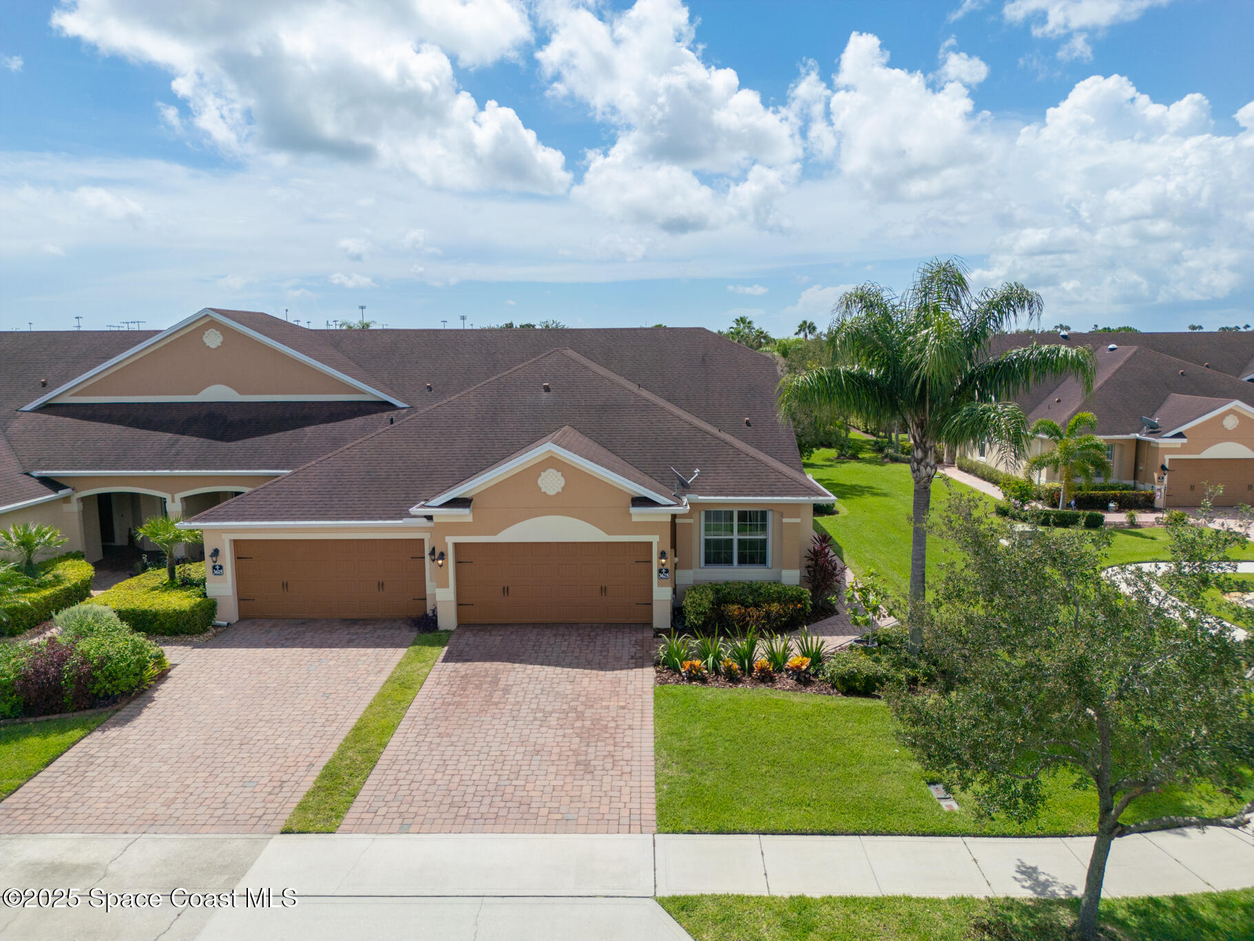 3625 Spencer Lane