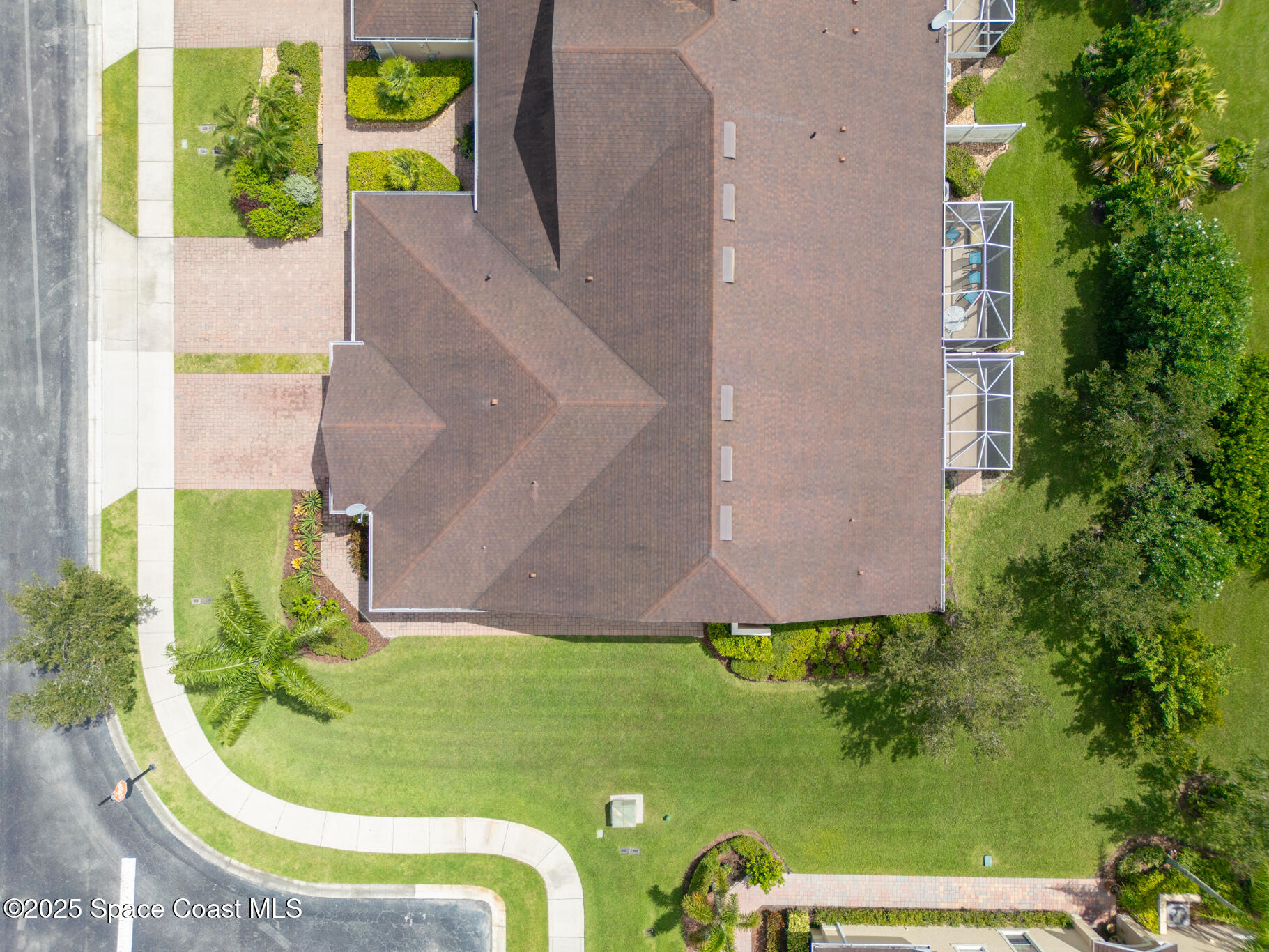3625 Spencer Lane
