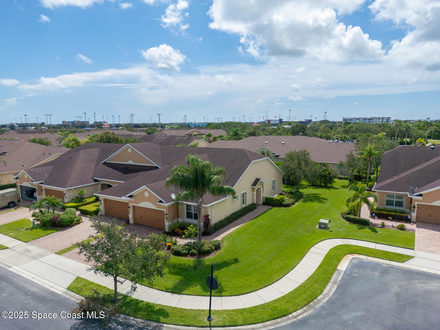 3625 Spencer Lane