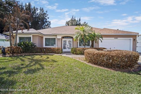 3280 Biscayne Drive Merritt Island FL 32953