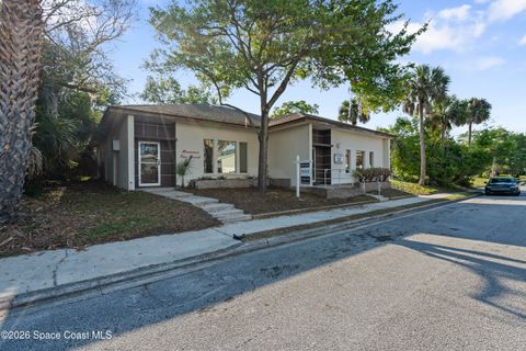 2101 Grant Place Melbourne FL 32901