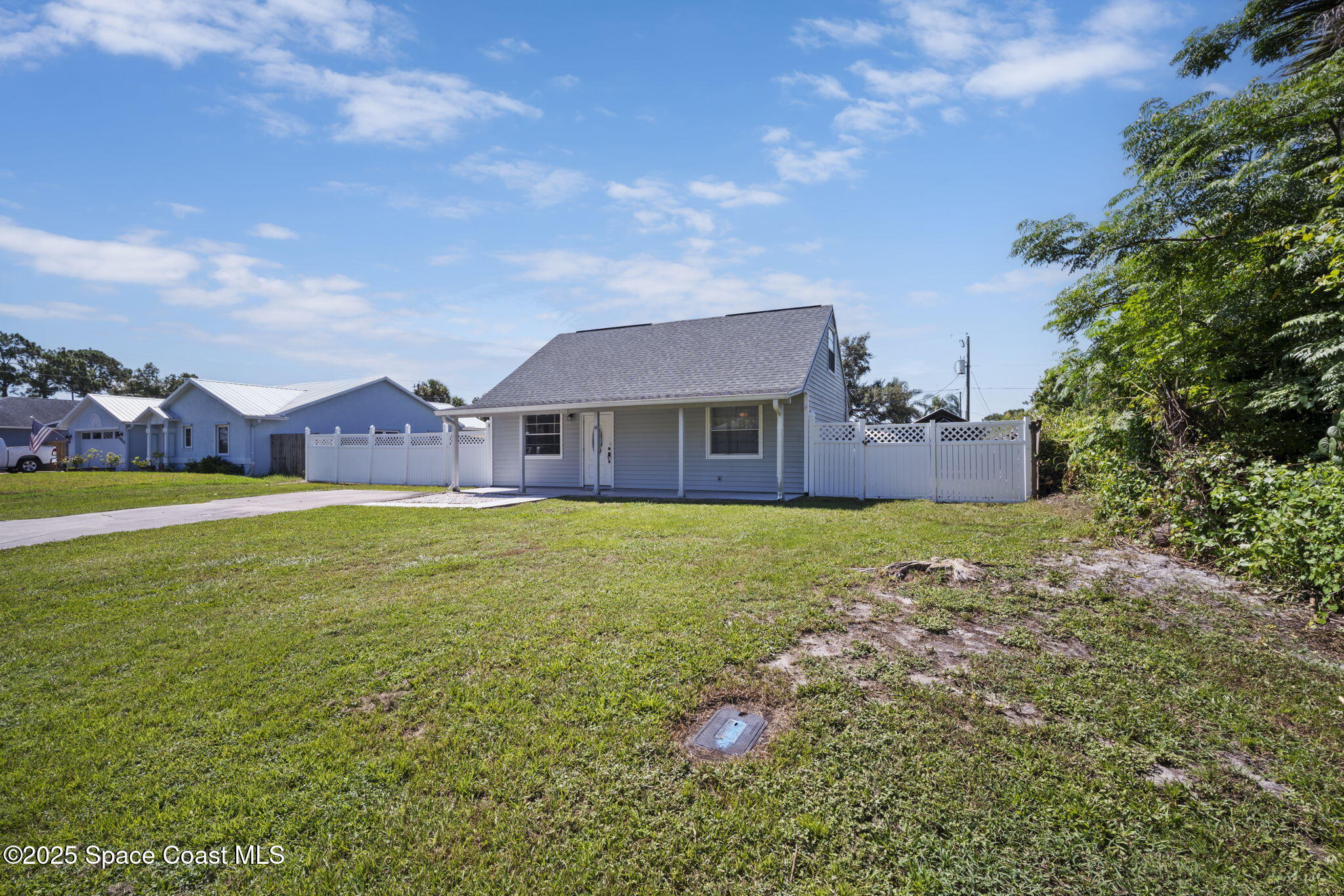 4625 Olympic Drive