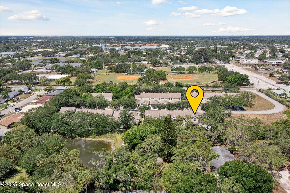 1488 Beechfern Drive