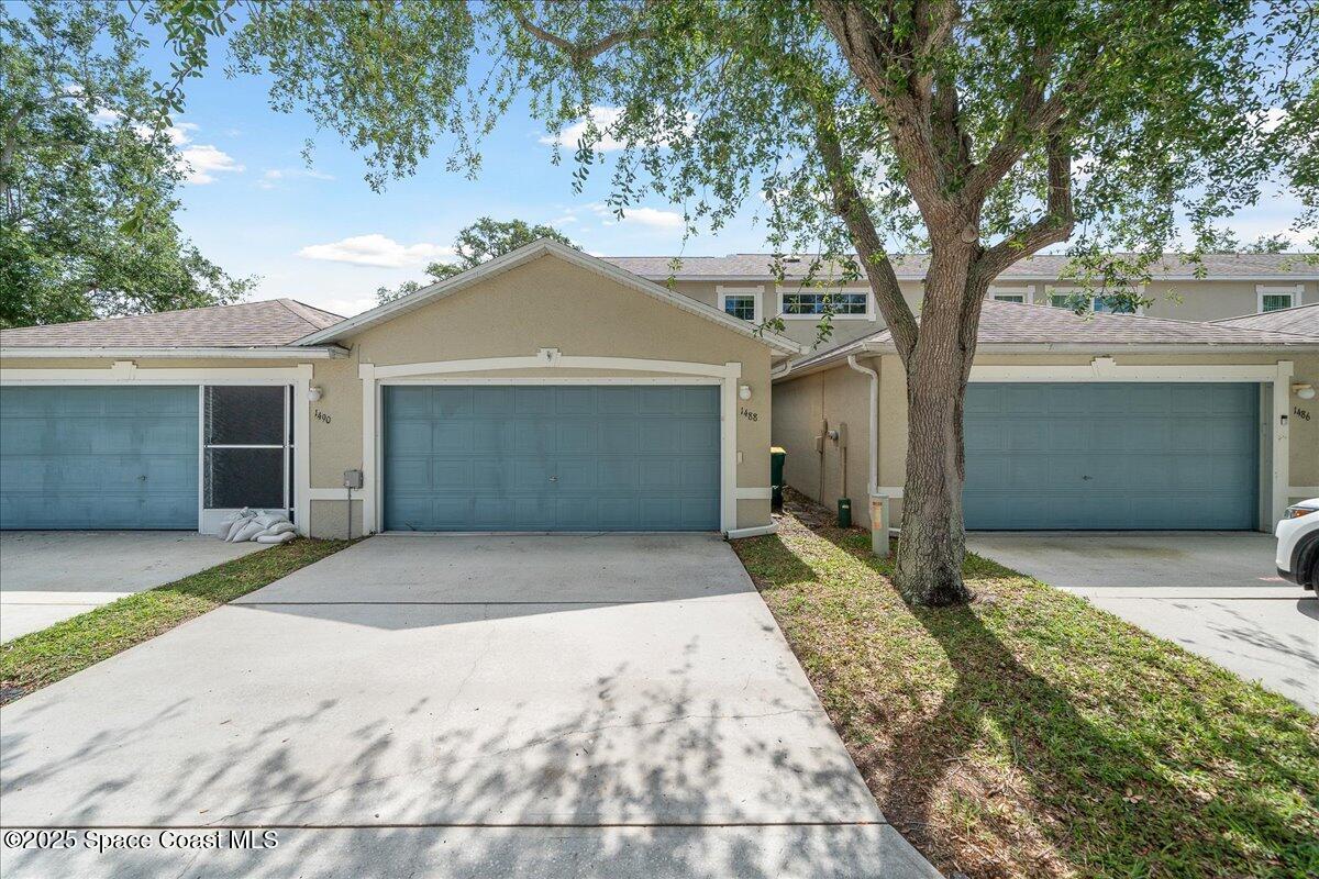 1488 Beechfern Drive