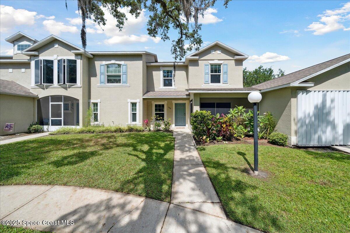1488 Beechfern Drive