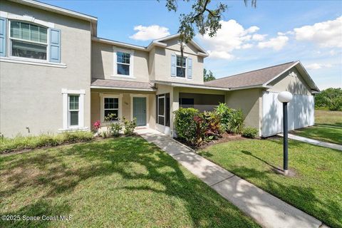 1488 Beechfern Drive Melbourne FL 32935