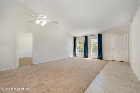 A home in Melbourne
