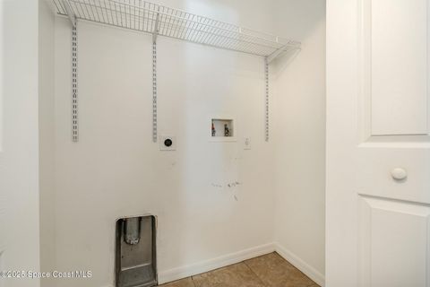 A home in Melbourne