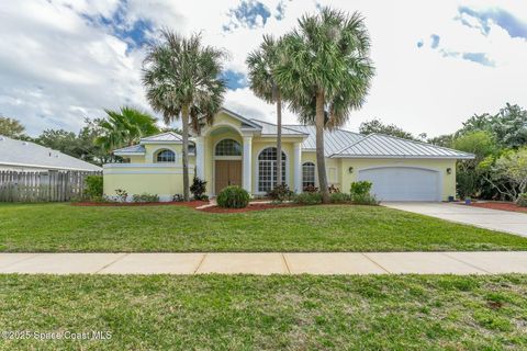 174 Martesia Way Indian Harbour Beach FL 32937