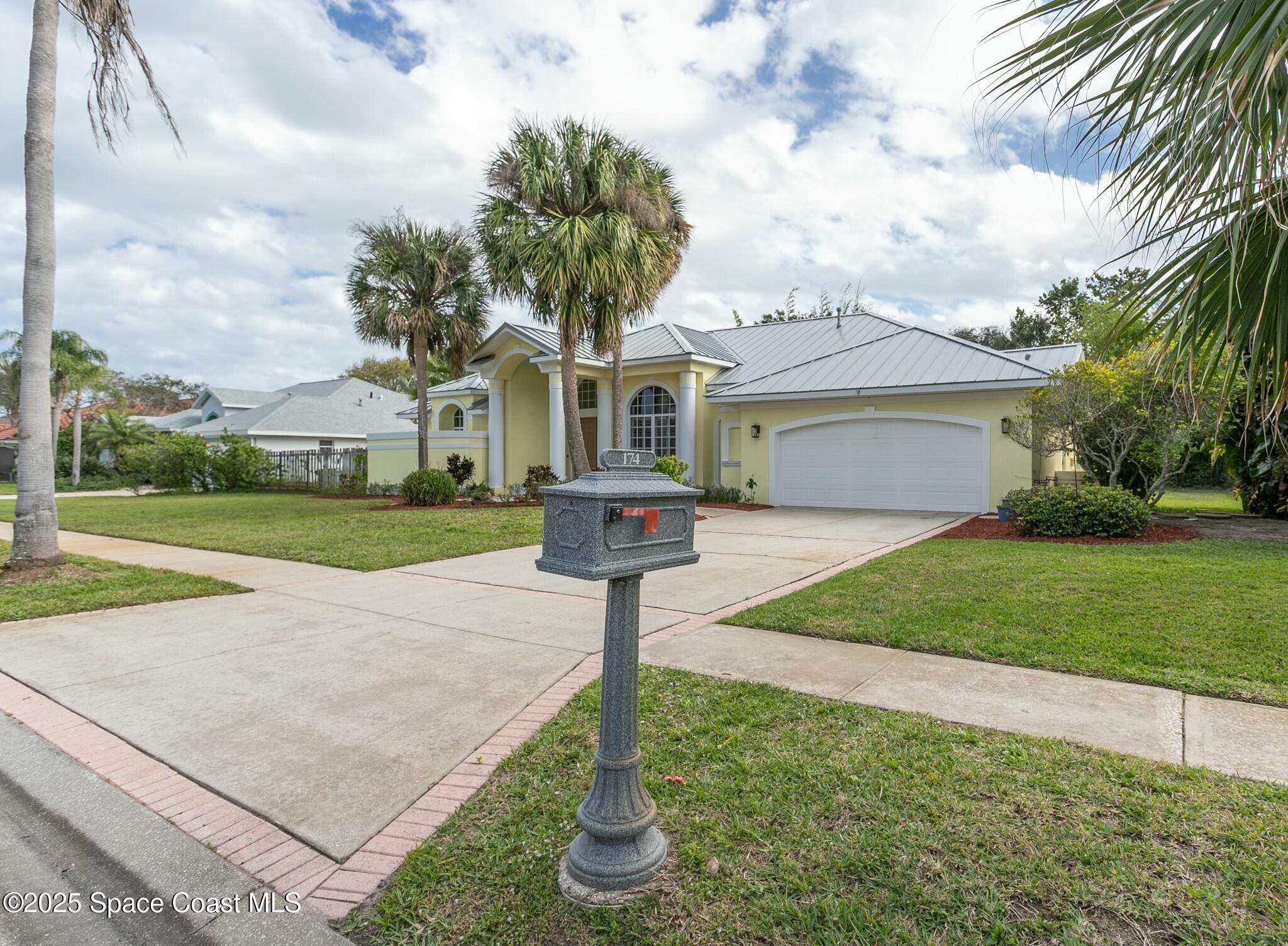 174 Martesia Way