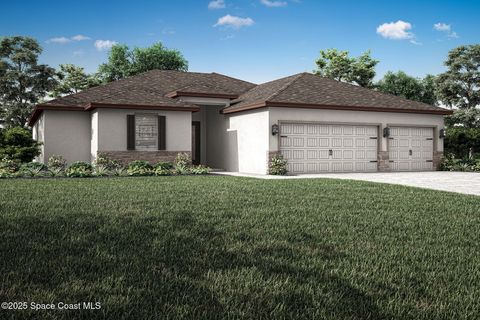 2102 De Groodt Road SW Palm Bay FL 32908