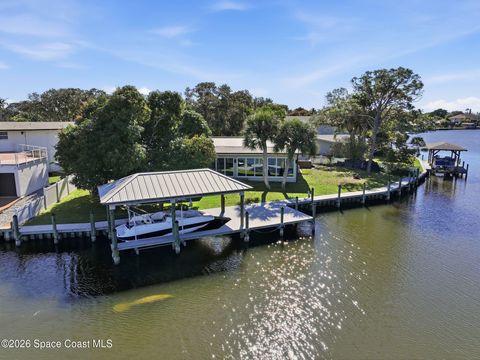 1224 Samar Road Cocoa Beach FL 32931