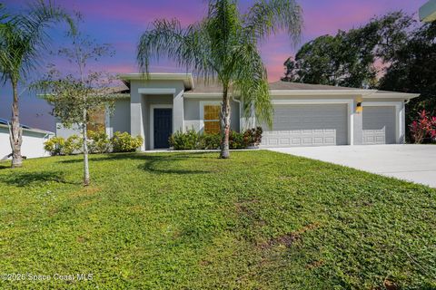 1081 Cherokee Road SE Palm Bay FL 32909