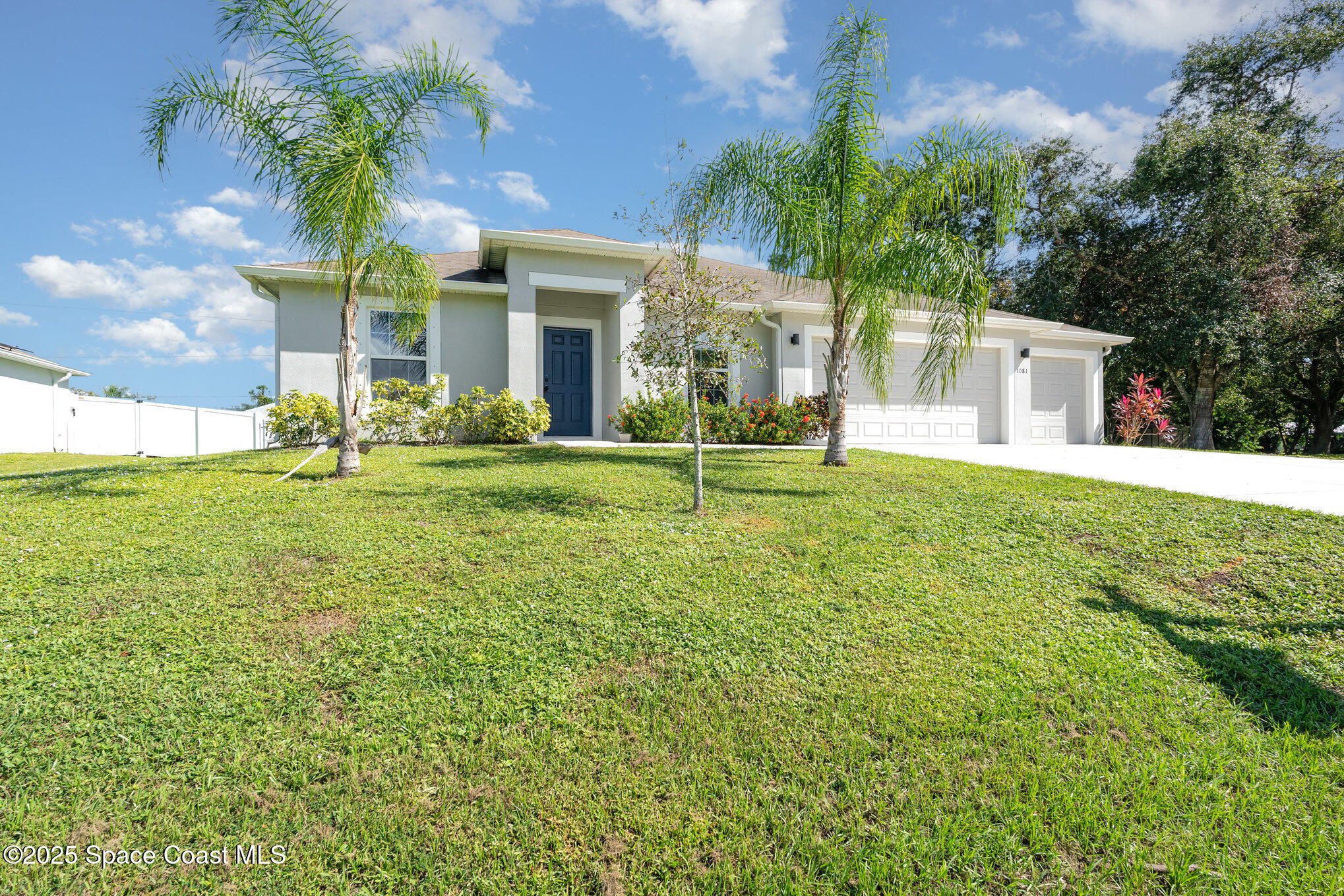 1081 Cherokee Road SE