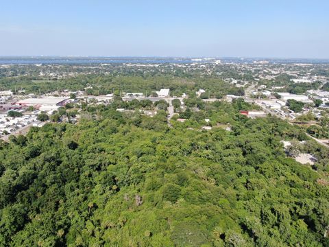 158 Atkinson Street Cocoa FL 32922