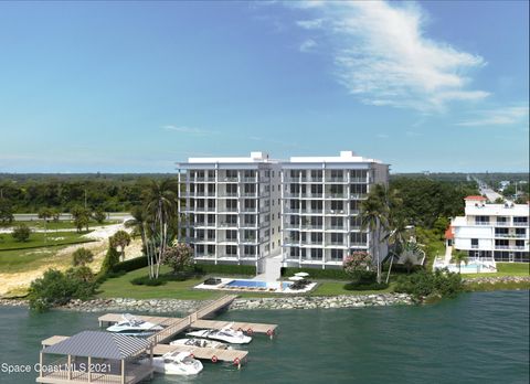 3995 N Harbor City Boulevard 501 Melbourne FL 32935