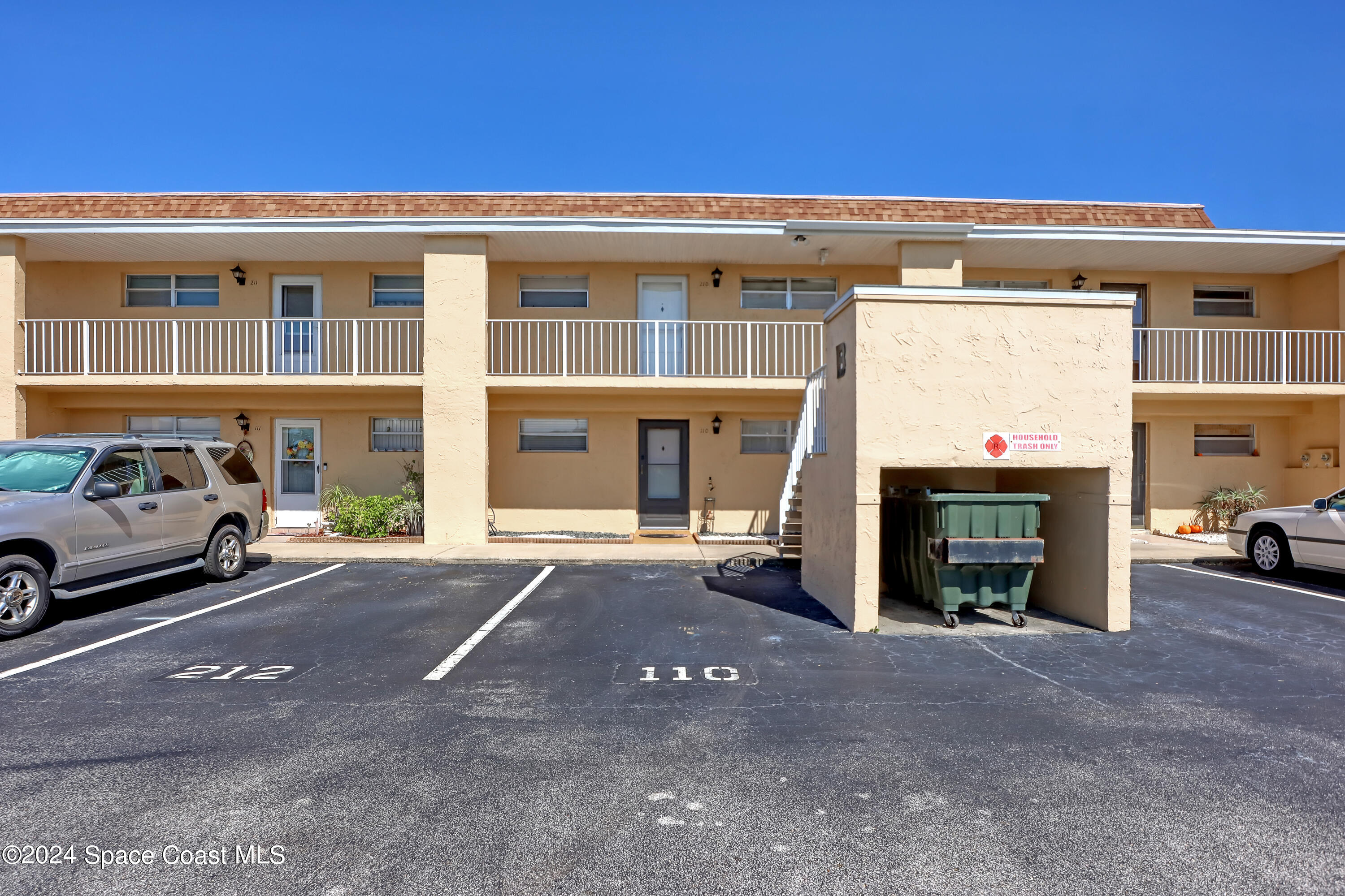 2135 N Courtenay Parkway 210