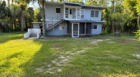 Photo of 2321 Arizona Street, Melbourne, FL 32904 (MLS # 1084835)