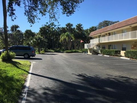 A home in Cape Canaveral