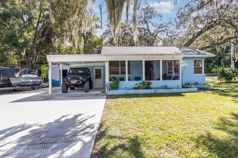 1735 Tropic Street Titusville FL 32796