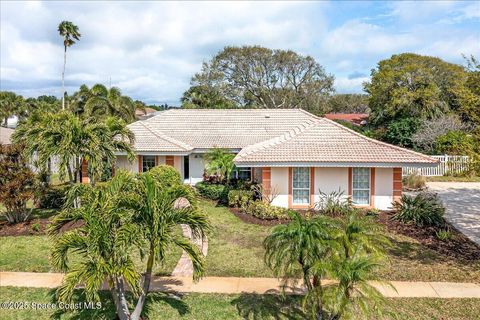 340 Albacore Place Melbourne Beach FL 32951