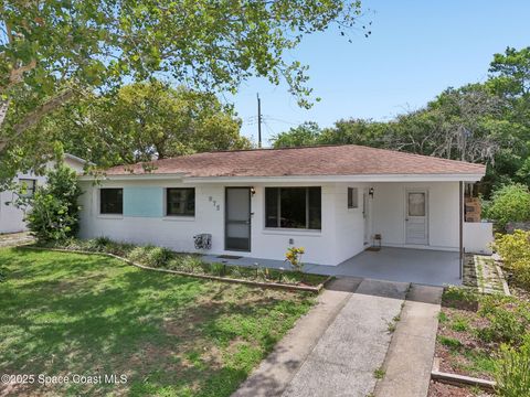 975 N Carpenter Road Titusville FL 32796