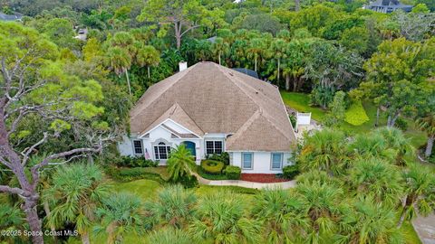 1377 Otter Lane Merritt Island FL 32953