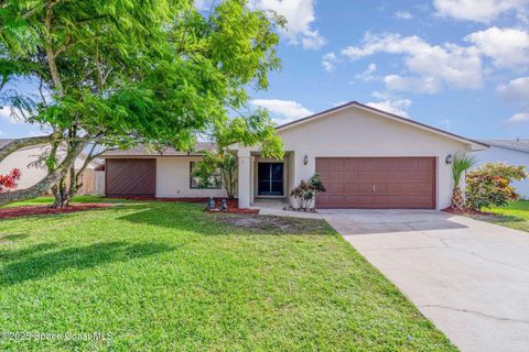 1931 Tallpalm Road Melbourne FL 32935