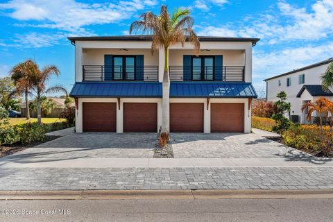 119 Jefferson Avenue Cape Canaveral FL 32920