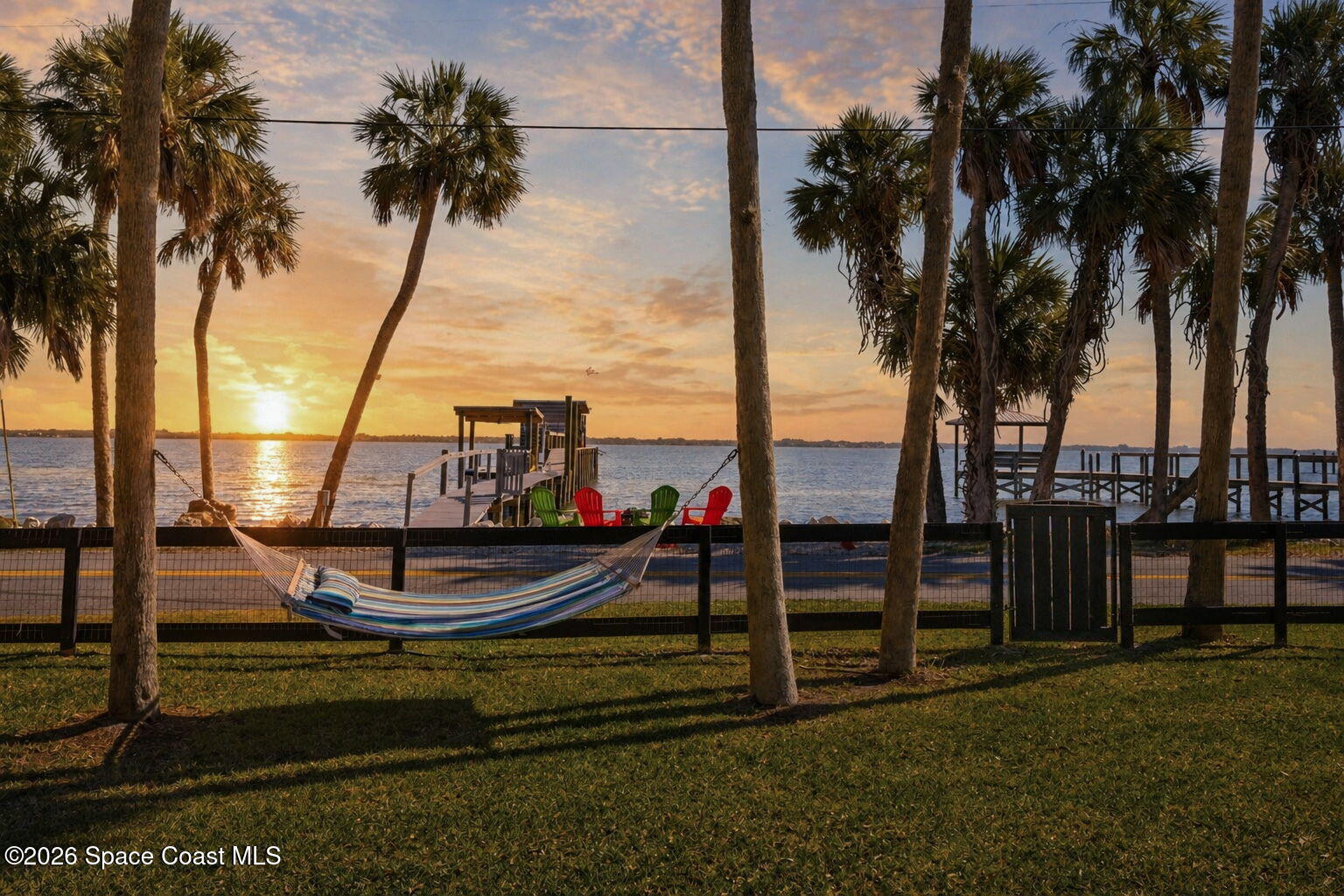 3809 N Indian River Drive