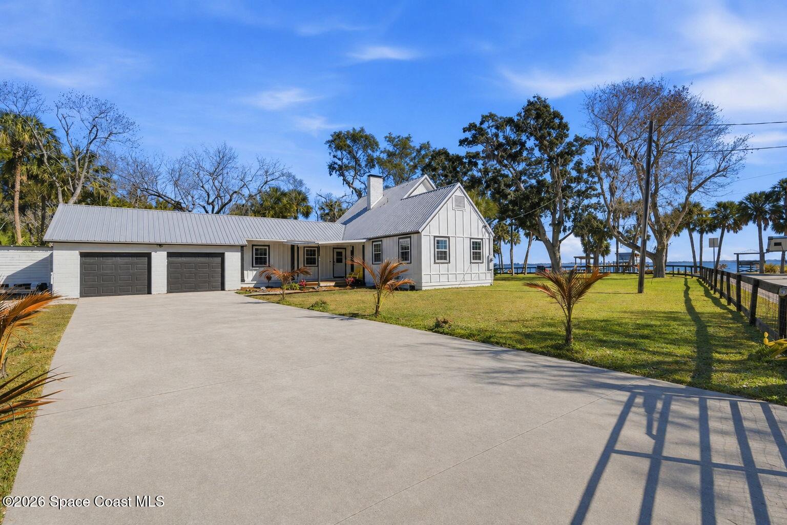 3809 N Indian River Drive