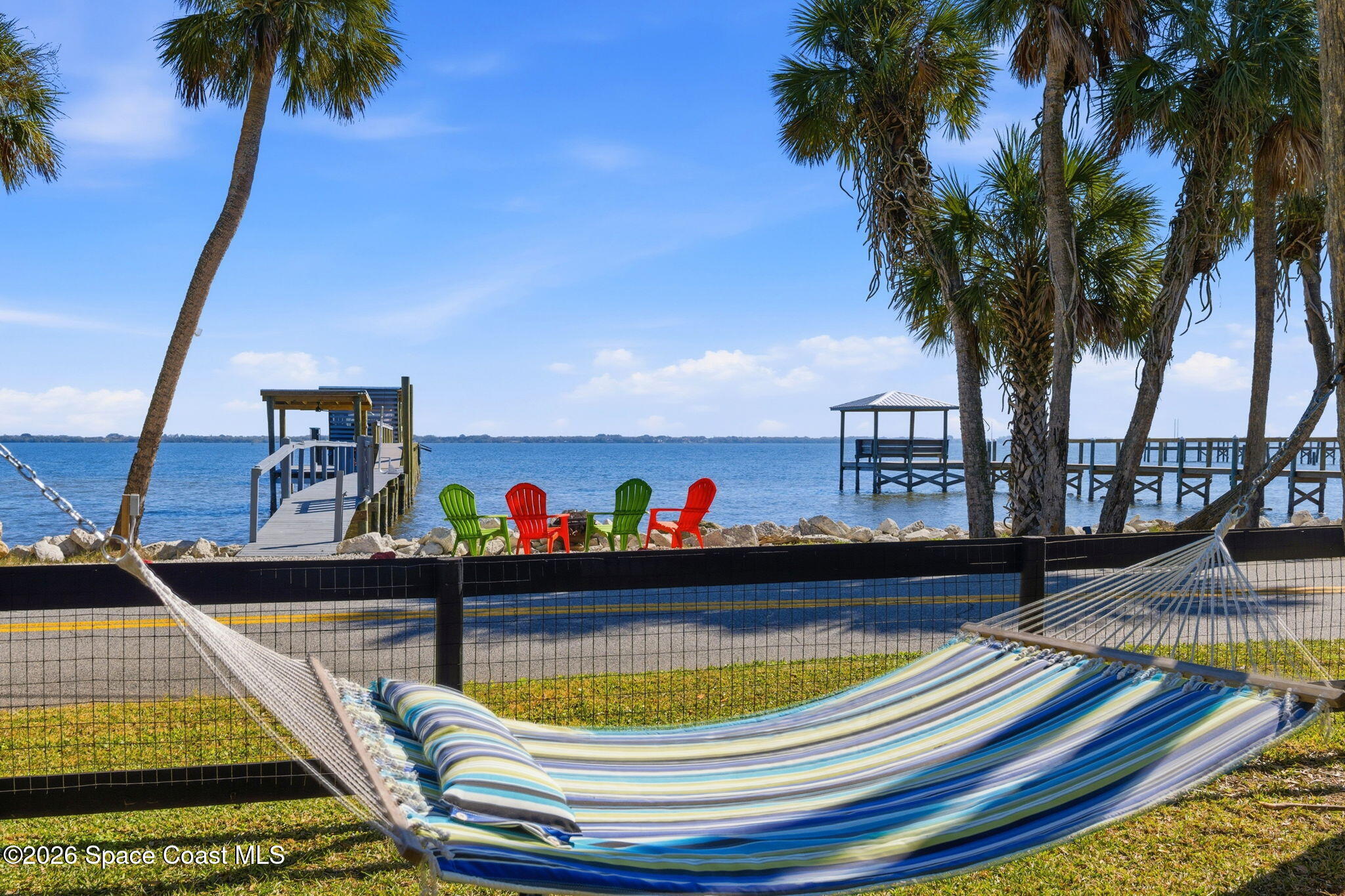 3809 N Indian River Drive